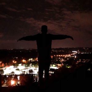 Meet your Posher, Jonathan